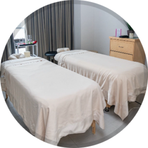 About Spa O on The Go